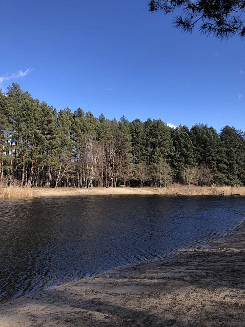 Продаж земельної ділянки 6 соток на садовое товарищество - Радуга Переяслав-Хмельницкий - изображение 2
