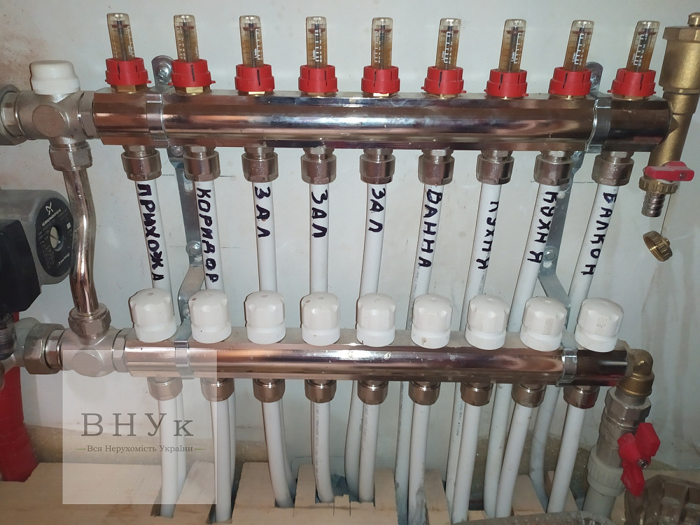 Продаж Квартира 1-кімнатна, 1/9 поверх на Лесі Українки Velikaya Berezovica - photo 14