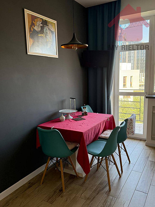 Оренда Квартира 2-кімнатна, 2/2 поверх на Володимирська Ужгород - фото 7