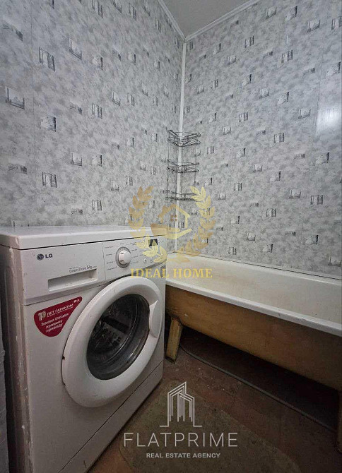 Продаж Квартира 1-кімнатна, 3/9 поверх на Академика Ефремова ул., 15 Київ - фото 16