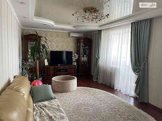 Продаж Квартира 3-кімнатна, 9/9 поверх на Юності Вінниця