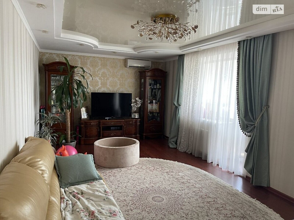 Продаж Квартира 3-кімнатна, 9/9 поверх на Юності Вінниця - фото 1