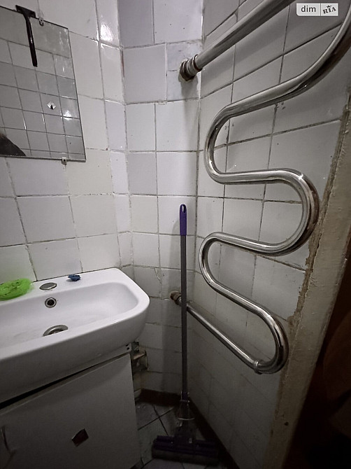 Продаж Квартира 2-кімнатна, 1/9 поверх на Героїв Космосу вул., д. 19 Київ - фото 8