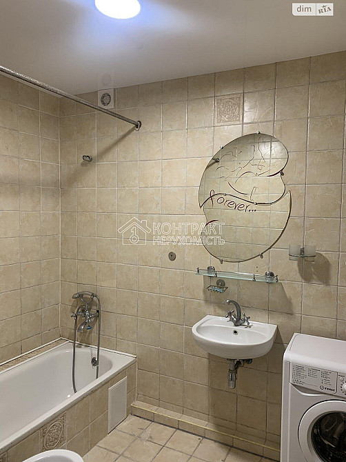 Продаж Квартира 3-кімнатна, 1/5 поверх на вул. Фанинский Харків - фото 14