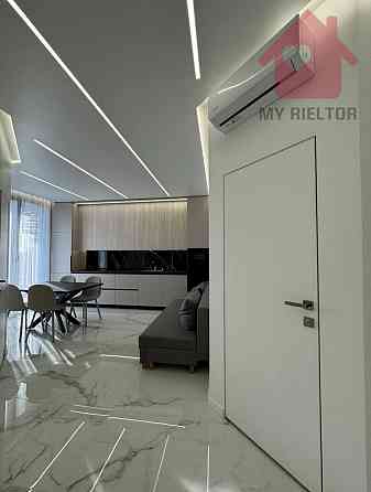 Оренда Квартира 1-кімнатна, 3/9 поверх на Легоцького Ужгород