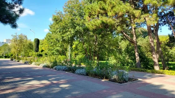For sale 3-room Apartment 172 sq.m пр Шевченко Odessa