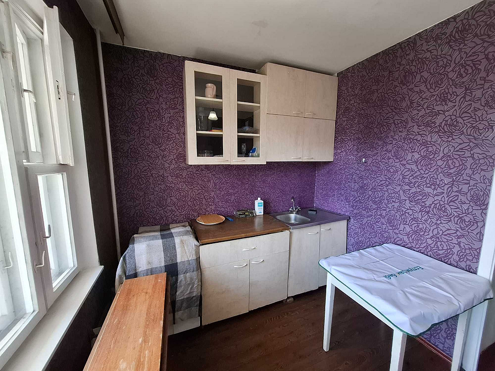 Продаж Квартира 1-кімнатна, 7/18 поверх на Закревського Миколи вул., д. 13а Київ - фото 8