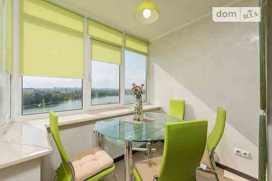 Оренда Квартира 3-кімнатна, 8/22 поверх на ул. Иорданская Kiev