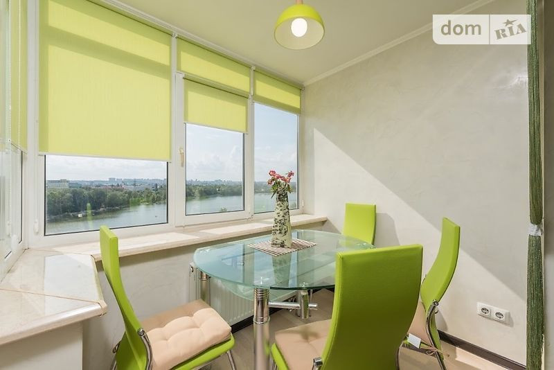 Оренда Квартира 3-кімнатна, 8/22 поверх на ул. Иорданская Kiev - photo 1