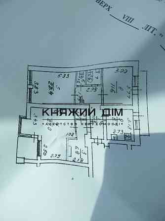 Отличная раздельная 3 к.кв. на Майдане Независимости. Код объекта: № 21123014 Київ