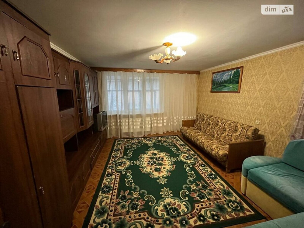 Оренда Будинок на Ботанічна Вінниця - фото 1