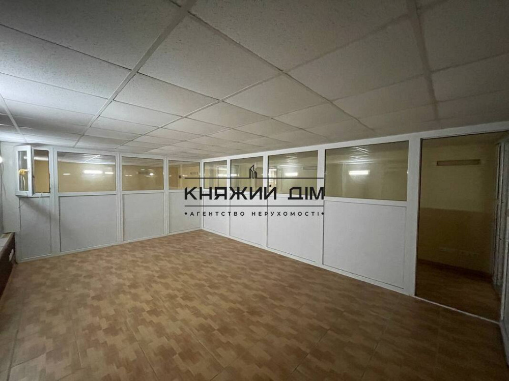 Оренда офісне приміщення на Донца Михаила ул. поверх - -1/5 Київ - фото 13