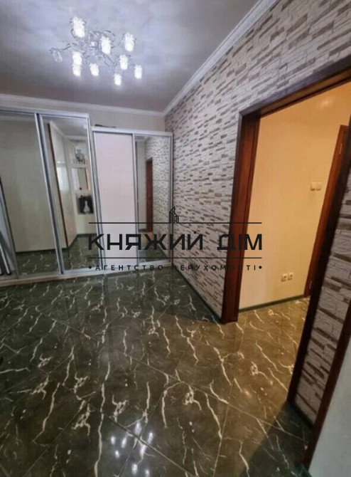 Продаж 2-кімнатної квартири в ЖК Корона, метро Позняки. № 21145272 Київ - фото 9