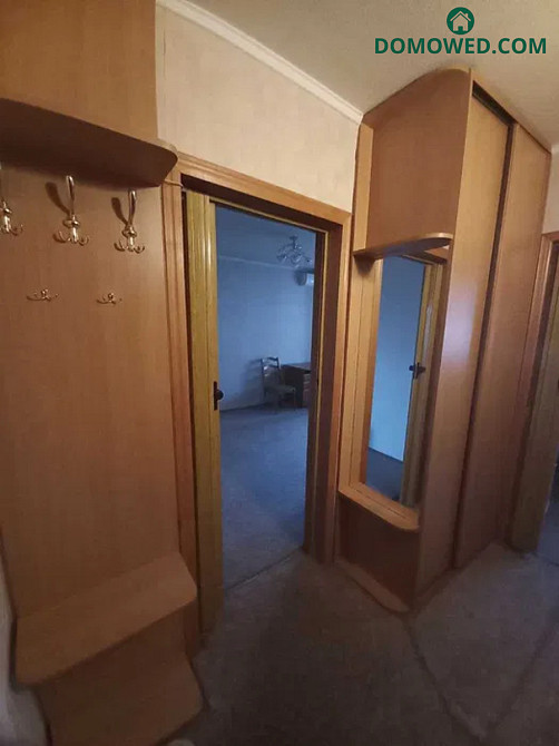 Оренда Квартира 1-кімнатна, 2/16 поверх на Мишуги, 9 Киев - изображение 5