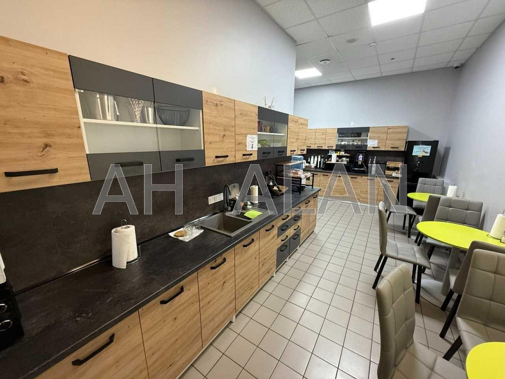 Оренда офісне приміщення на Глибочицька вул., 17 приміщень - 10, поверх - 3/3 Київ - фото 12