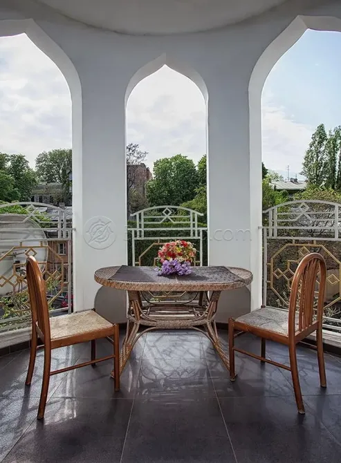 For rent 2-room Apartment 65 sq.m Военный спуск, 5/1 Odessa - photo 9