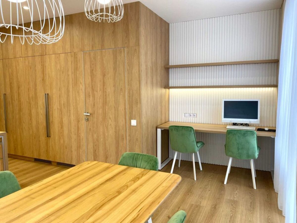 Продаж Квартира 3-кімнатна, 9/26 поверх на Зарічна, 6/2 Kiev - photo 7