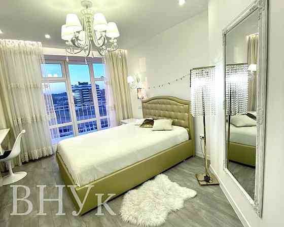 Продаж Квартира 3-кімнатна, 5/11 поверх на вул. Квіткова Тернопіль