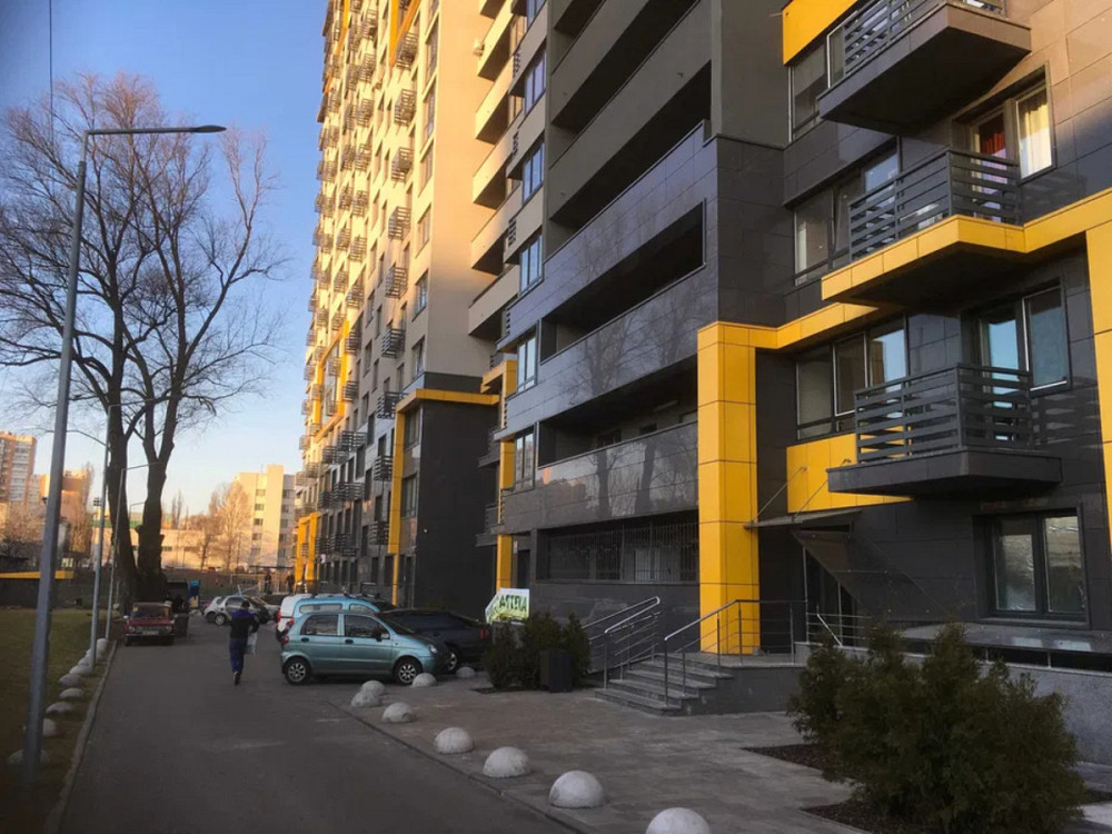 Оренда Квартира 1-кімнатна, 17/24 поверх на Нижньоключова, 14 Київ - фото 12