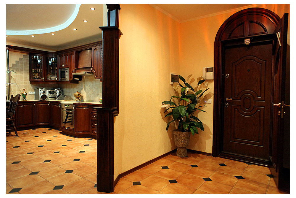 Шикарна 3к.разд.кв.в Новому будинку м. Вокзальная.№ 1145029 Kiev - photo 11