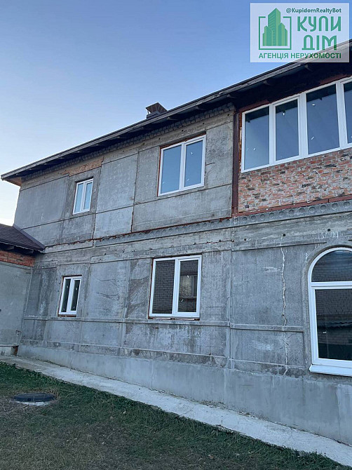 Продається чудовий будинок у мальовничому передмісті Кропивницький - фото 5