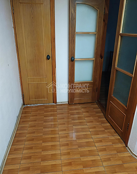 Продаж Квартира 1-кімнатна, 7/12 поверх на вул. Яни Червоної Харьков - изображение 10
