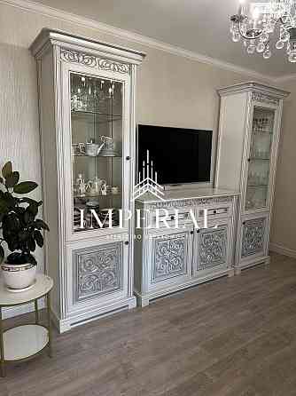 Продаж Квартира 2-кімнатна, 21/23 поверх на вул. Інженера Бородіна Киев