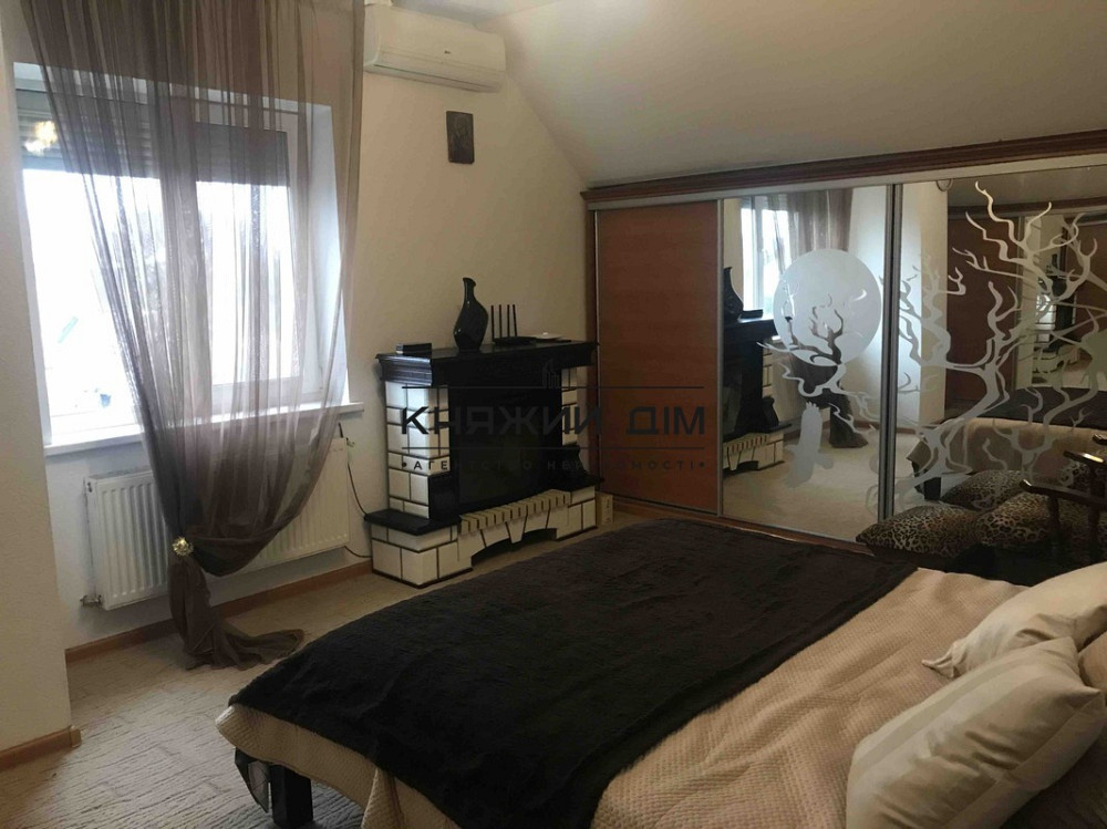 Продаж 3-поверховий будинок в Броварах із бомбосховищем. № 228930 Бровары - изображение 11