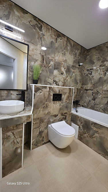 Продаж 3 км квартири по вул. Смакули, БАМ.Тернопіль Тернопіль - фото 15