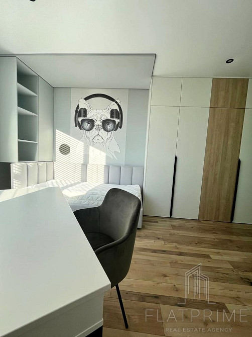 Продаж Квартира 3-кімнатна, 13/26 поверх на Дніпровська наб. вул., д. 15-К Киев - изображение 7