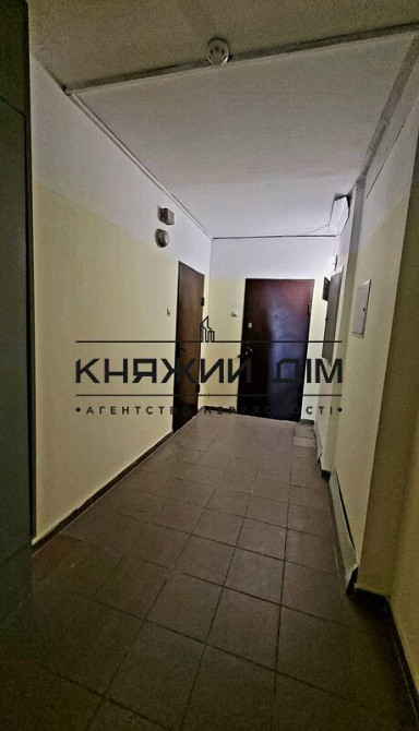 Продаж 1 кімнатної квартири по вул. Чавдар 28 ЖК Молодіжний квартал 21145418 Киев - изображение 5
