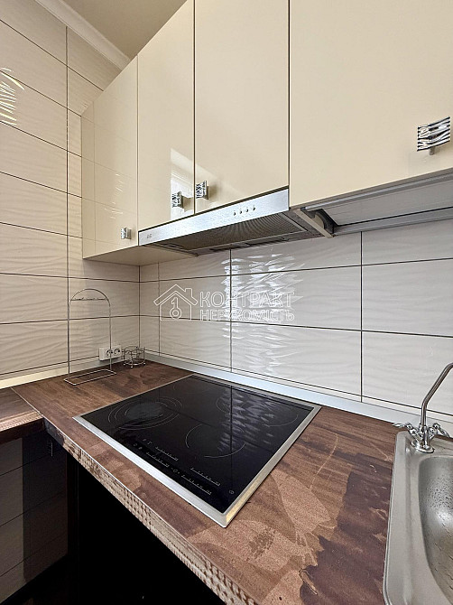 Продаж Квартира 4-кімнатна, 6/16 поверх на вул. Наталії Ужвій Kharkiv - photo 19