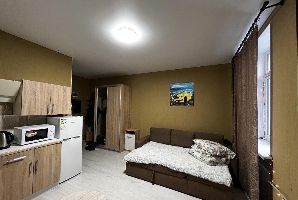 Продам однокімнатну студію біля Центру Odessa - photo 1