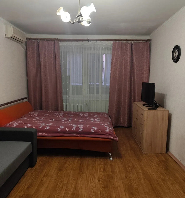 Оренда Квартира 1-кімнатна, 16/16 поверх на Вишняківська, 5 Київ - фото 3