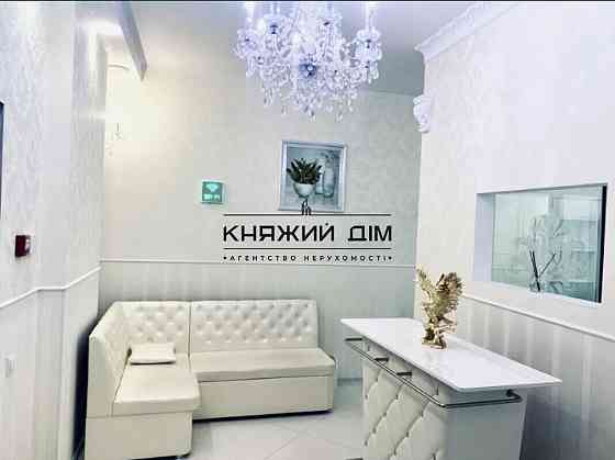 Продаж офісне приміщення на Чавдар Елизаветы ул. поверх - 25/25 Киев