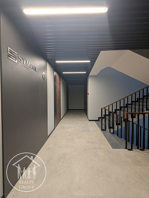 Продаж 2к Квартира 77.5 кв.м Трильовського, 4А Львів - фото 2