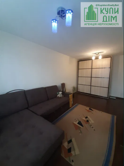 2 к квартира на Новомиколаівці Кропивницький - фото 4