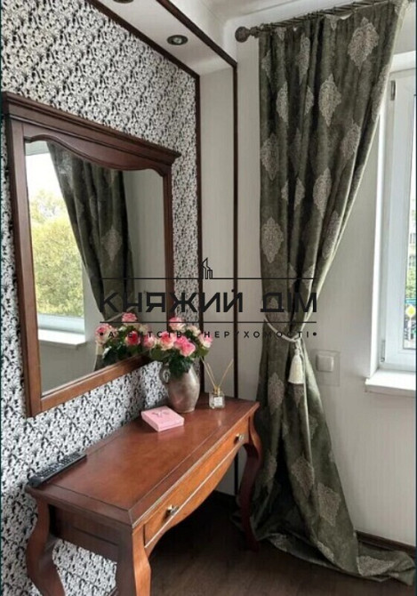 Продаж 3-х к. квартири Севастопільська Площа. № 2114869 Київ - фото 12