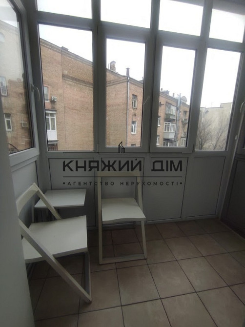Оренда Квартира 2-кімнатна, 5/5 поверх на Бориса Гринченко ул. Kiev - photo 20