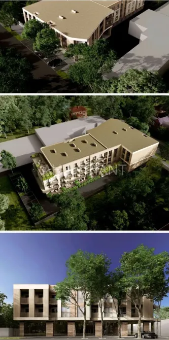 Продаж 2к Квартира 68 кв.м Собранецька 115А Ужгород - фото 8