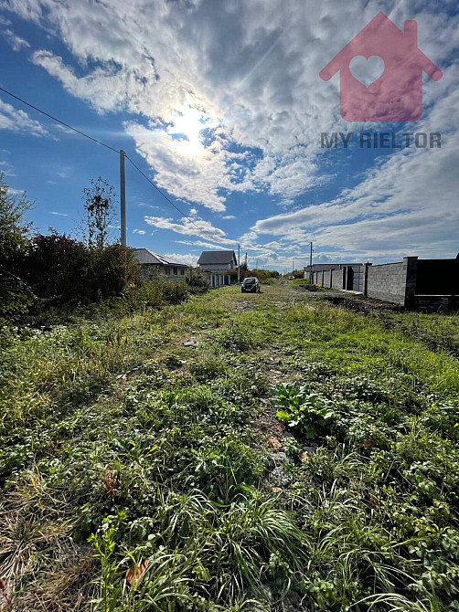 Продаж земельної ділянки 6.8 соток Uzhhorod - photo 1