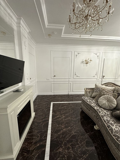 Продаж Квартира 3-кімнатна, 18/26 поверх на Оболонський вул., д. 26 Київ - фото 15