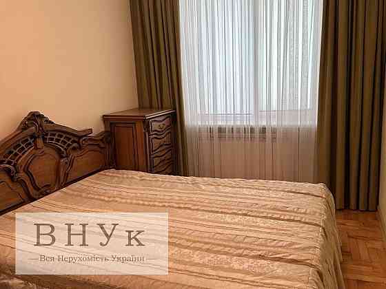 Продаж Квартира 4-кімнатна, 4/5 поверх на вул. Кутківці / Золотогірська Ternopil'