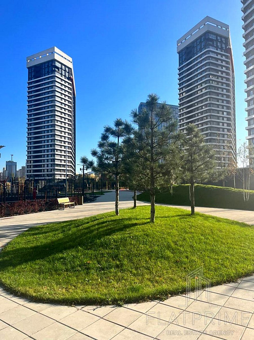 Продаж Квартира 3-кімнатна, 13/26 поверх на Дніпровська наб. вул., д. 15-К Киев - изображение 17