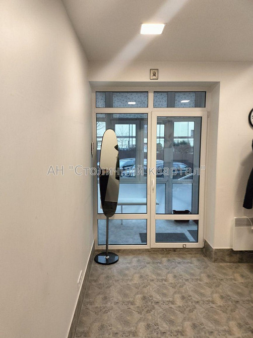 Оренда приміщення вільного призначення на Степана Рудницького вул., 2 приміщень - 3, поверх - 1/5 Kiev - photo 6