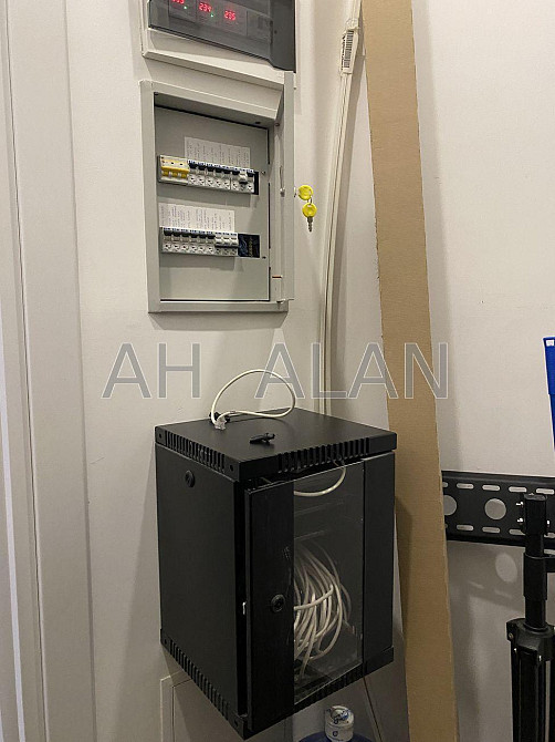 Оренда офісне приміщення на Кловський узв., 7А поверх - 7/46 Київ - фото 15