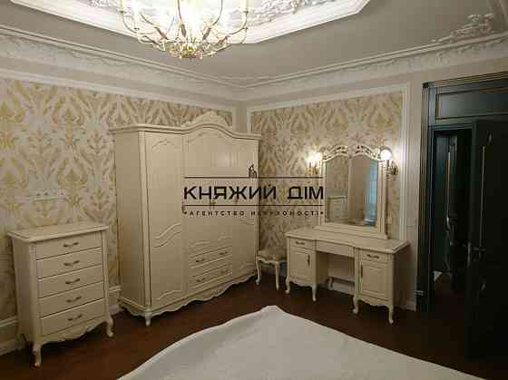 ОРЕНДА 2к квартира метро Палац Укрвїна ЖК Парк-холл по вул. Антоновича 131 код.11201944 Київ