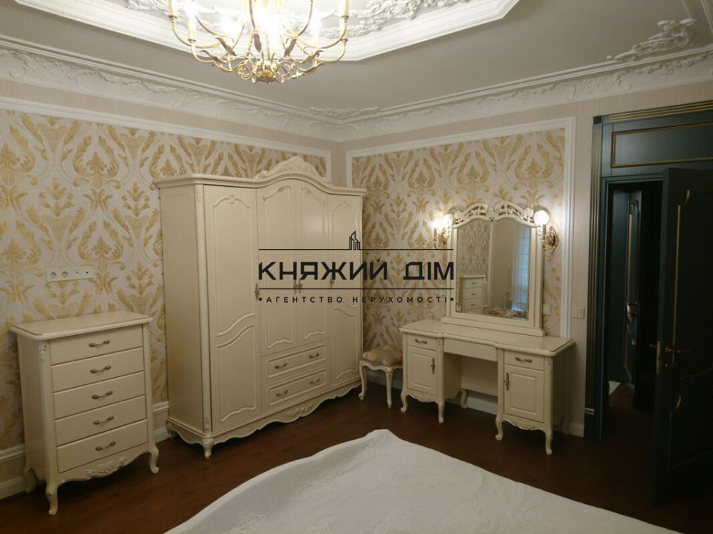 ОРЕНДА 2к квартира метро Палац Укрвїна ЖК Парк-холл по вул. Антоновича 131 код.11201944 Київ - фото 2