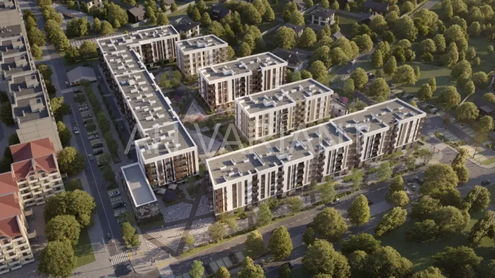 Продаж 2к Квартира 67 кв.м Капушанська 195 Ужгород - фото 9