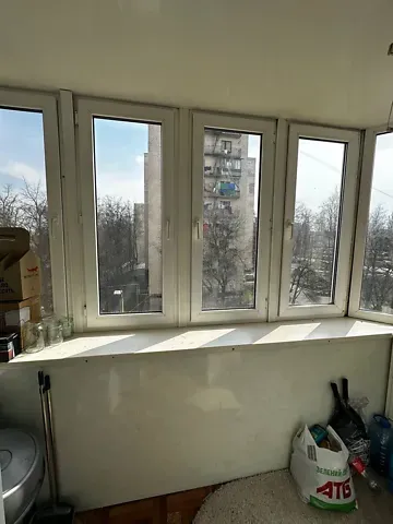 Продаж 2к Квартира 46 кв.м вул. Тернопільська 44 Хмельницький - фото 11